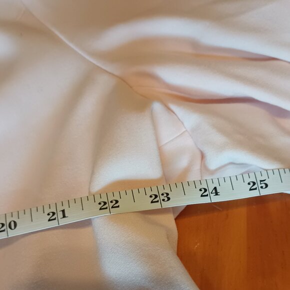 Venus Size XXL Pink Double Breasted Blazer (EUC) - Picture 5 of 10